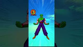 THIS IS WHY STR PICCOLO IS THE BEST WORLD TOURNAMENT UNIT dokkan dokkanbattle shorts [upl. by Aimal]