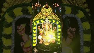 Onbathu Kolum Ontrai Kaana🙏🌹❤️💕💕 shorts vinayagar shortsfeed youtubeshorts vinayagarstatus [upl. by Ayram]