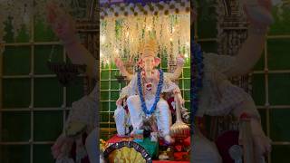 Ganesh Aarti New Version from movie VAASTAV THE REALITY NEW HD VIDEO I Shendoor Lal Chadhayo [upl. by Alesi]