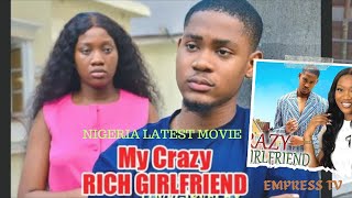 MY CRAZY RICH girlfriend shorts lovestory love movie youtubeshorts youtube hearttouching [upl. by Grubman713]