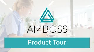 Amboss features review  Discount from eMed Store [upl. by Madora]