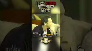 Norm Macdonald SHUT THEM DOWN ❗😂😂 [upl. by Fiske]