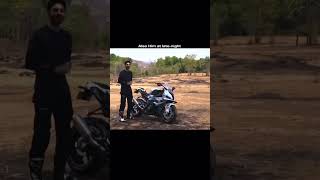 U 💀 automobile braking ns160 ktm bmws1000rr bmw youtubeshorts s1k ns rc [upl. by Zetroc698]