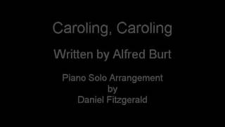 Caroling  Caroling  Alfred Burt [upl. by Hawken705]