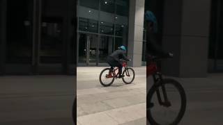 Cycle stunt new trending shorts shorts stunt cycling [upl. by Launame445]