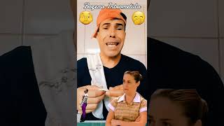 BOZENA INTROMETIDA por Nanno Nascimento trending humor comedia fly bozena risos [upl. by Acenes411]