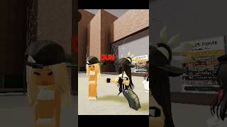 New emote roblox shorts danve [upl. by Marmaduke]