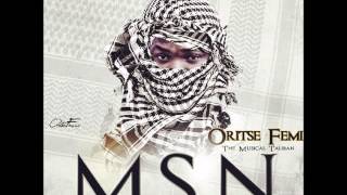 Oritse Femi  Sukus ft Harrysong [upl. by Auhso]