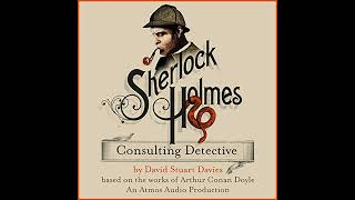 Sherlock Holmes Audiobook by Arthur Conan Doyle David Stuart Davies [upl. by Eissen]