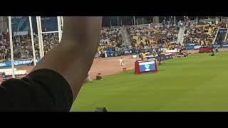 Kenyan Athletees Wins 1500 Meters in Doha Qatar Diamond League 10th May 2024 [upl. by Jacie]