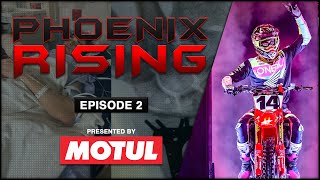 Phoenix Rising  Fighting Until the End  Episode 2 [upl. by Mcarthur]