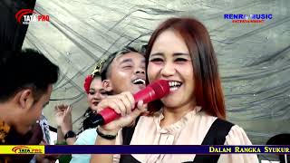 JAYANTI VOC MISS ENDAH  RENRA MUSIC ENTERTAINMENT EDISI 25 JUNI 2024 [upl. by Schnur876]