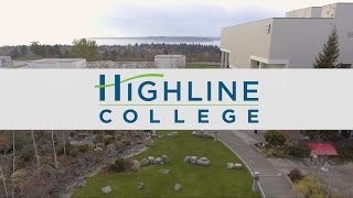 Welcome to Highline College [upl. by Kulsrud]