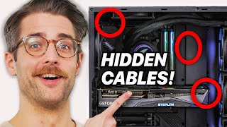 HiddenConnector Motherboards Explained [upl. by Adrahc]