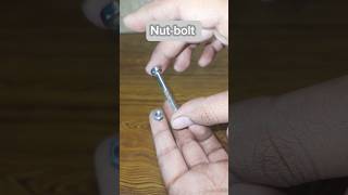 The Incredible Nut amp Bolt Sharpening Hacks [upl. by Christan]