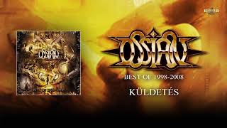 Ossian  Küldetés Hivatalos audio  Best Of 19982008 album [upl. by Amati225]