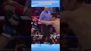 Nonito Donaire Knockouts Volodomyr Sydrorenko in RD 4 DonaireVsSydrorenko shorts nonitodonaire [upl. by Kenwee]