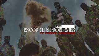 Kalash Criminel  Encore Les Problèmes Ft Freeze Corleone audio [upl. by Lirrad]