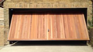 Garador timber cedar [upl. by Arihas103]