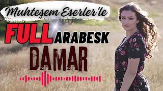 SÜPERRR 45 Dk Damarları Açan Arabesk Resitali Dinle [upl. by Nate]