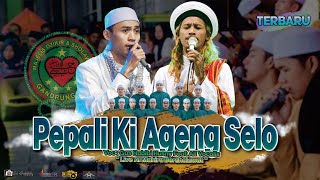 Turi Putih II Pepali Ki Ageng Selo II Sholawat Nariyah II Al Mahira Bersholawat [upl. by Kinch]