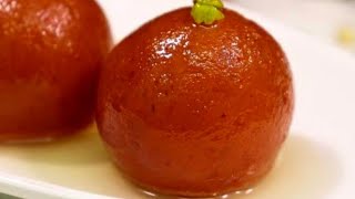 Budget Friendly Gulab Jamun Recipe ❤️  Suji Ke Gulab Jamun Ki Perfect Recipe [upl. by Helgeson]