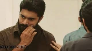 Premam Movie Mass Scenes  Malayalam  Break Point Studios [upl. by Curtice]