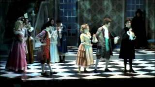 Tartuffe  Act 5 Scenes 6 amp 7  The Epic Finale  American University [upl. by Teyugn503]