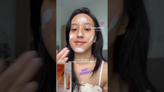 How to use Whithing Clovate cream whiteningcream shorts pigmentation youtubeshorts shortsfeed [upl. by Erlene131]