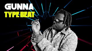 Gunna Type Beat  Drank feat Don Toliver amp Lil Uzi Vert [upl. by Egnalos141]