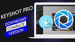 How to Download Keyshot 11 Pro  How to Download Keyshot 11 Pro  Download Keyshot 11 [upl. by Ahsiemac857]