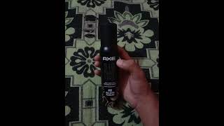 Axe signature dark temptation smooth chocolate deo review its all rounder and sexy fragrance [upl. by Attennaej]