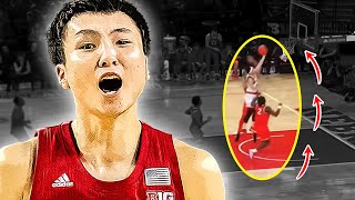 How Good Is Keisei Tominaga Actually [upl. by Madalena]