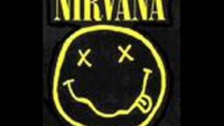 Nirvana  The Man who Sold The World [upl. by Gebler]