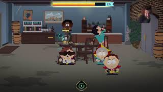 South park the fractured but whole [upl. by Mloc260]