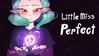 Little Miss Perfect l Official Trailer [upl. by Oad]