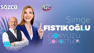 Gökyüzü Sohbetleri 18 Bölüm  Öner Döşer  28 Ekim Ay Tutulması Türkiye Astroloji Haritası [upl. by Melodee659]