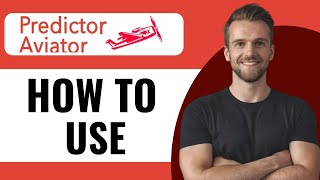 How To Use Aviator Predictor App  Full Guide 2024 [upl. by Mitzi]