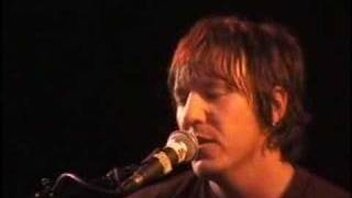 Angeles LIVE Elliott Smith [upl. by Trilbee]