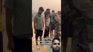 Indian army 🇮🇳😱agniv indianarmy agneevir armylover bsf armylife song music bollywood [upl. by Werner371]