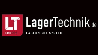 Lagertechnikde – Lagern mit System  Imagefilm [upl. by Atived]