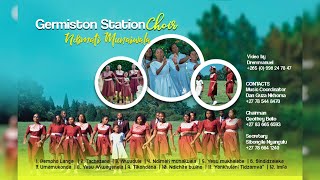 Germiston Station Choir Sindidzaleka Official HD Music Video flash [upl. by Ahsaekal416]