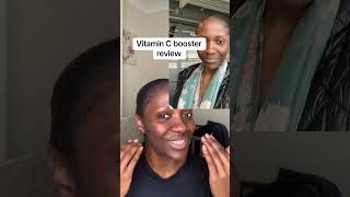 Vitamin c booster from superdrug [upl. by Bezanson]