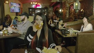 Snow Tha Product  Waste of Time Official Video [upl. by Cadell]