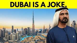 Dubai is NOT What You Think Heres Why [upl. by Egarton]