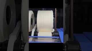 The Secrets of Quality Cotton Thread Production From Raw Material manufacturing production [upl. by Kakalina]