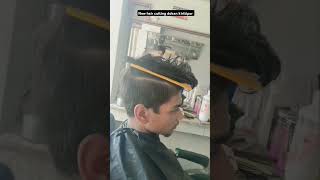 New hair cutting ✂️👿❤️ hairstyle ytshorts trending new reelsvideo indiahairstyle [upl. by Sug]