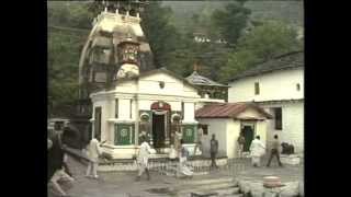 Vishwanath temple of Guptkashi in Uttarakhand [upl. by Stila]