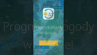 Prognoza pogody na 27092024 [upl. by Gough]