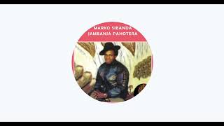 Marko Sibanda amp Insiza Brothers Mugeri [upl. by Evelina880]